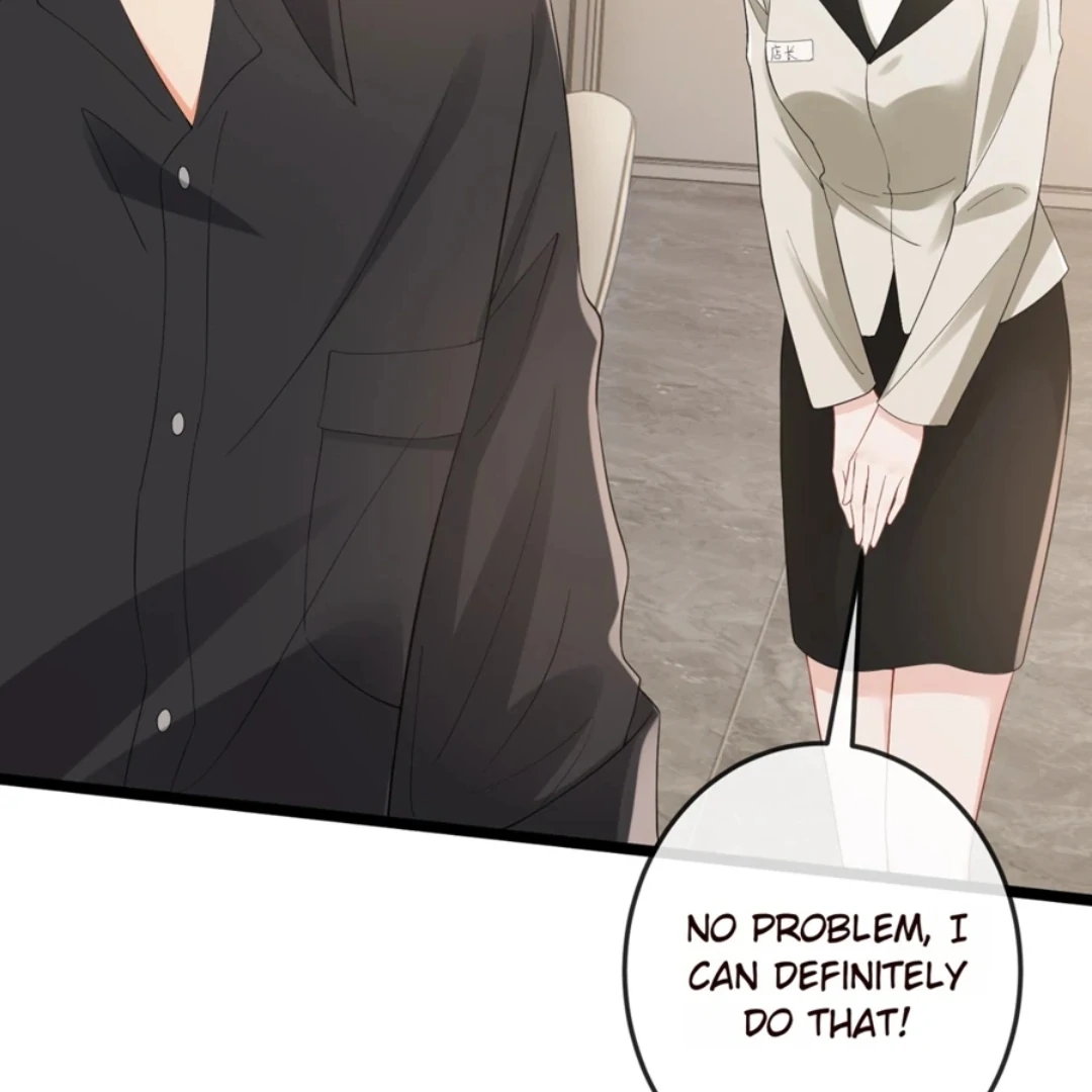 Embrace My Shadow Chapter 516 - Page 12