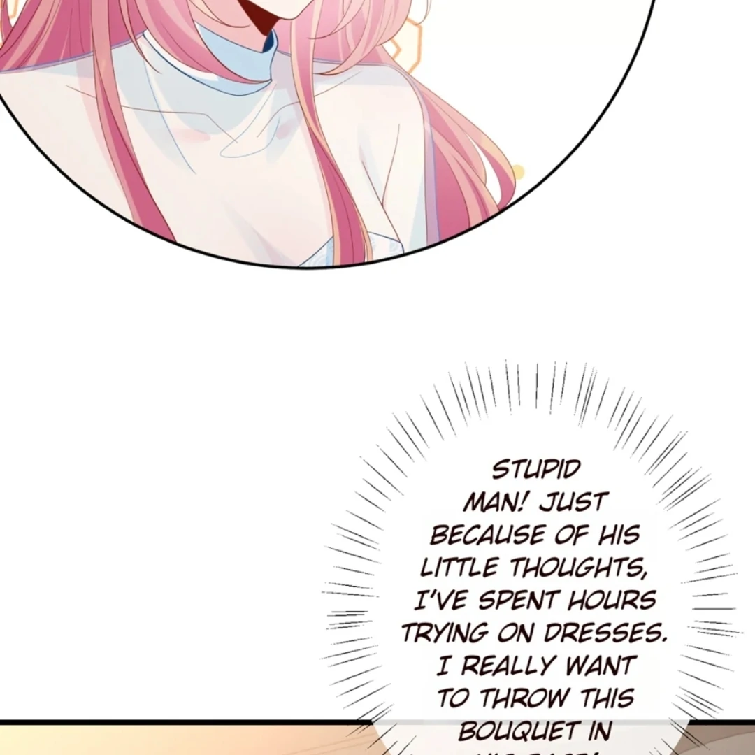 Embrace My Shadow Chapter 516 - Page 14