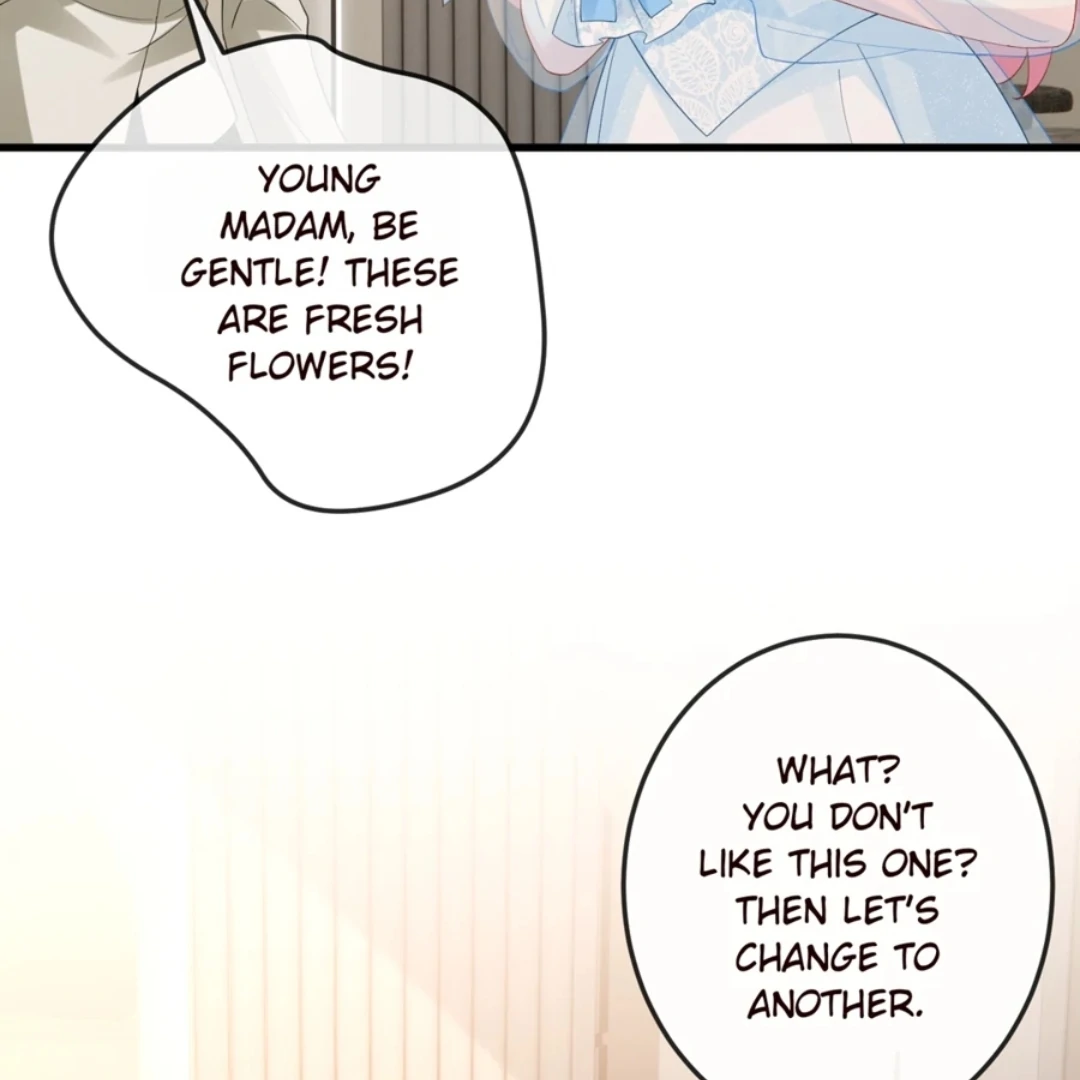 Embrace My Shadow Chapter 516 - Page 16