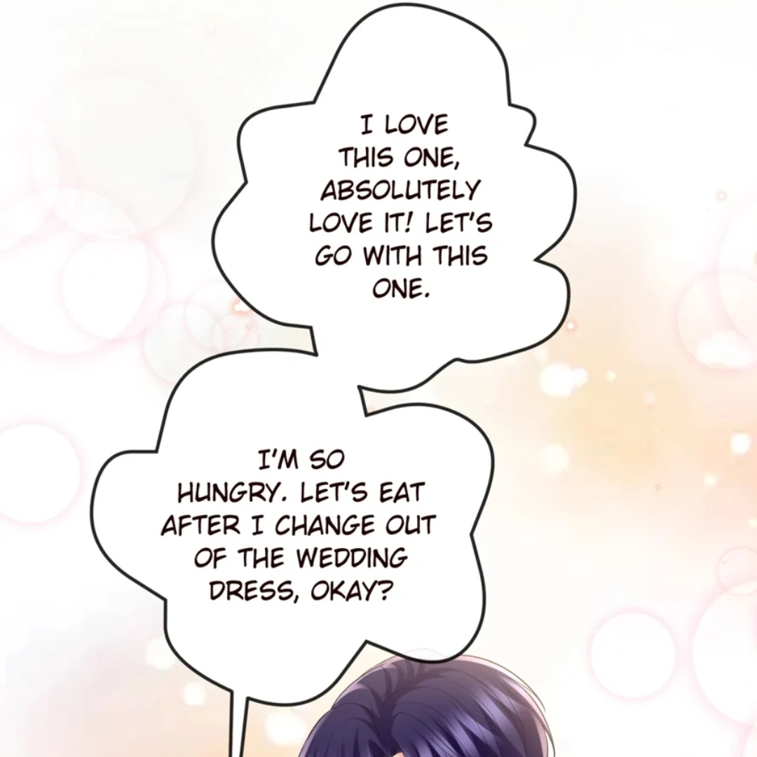 Embrace My Shadow Chapter 516 - Page 19