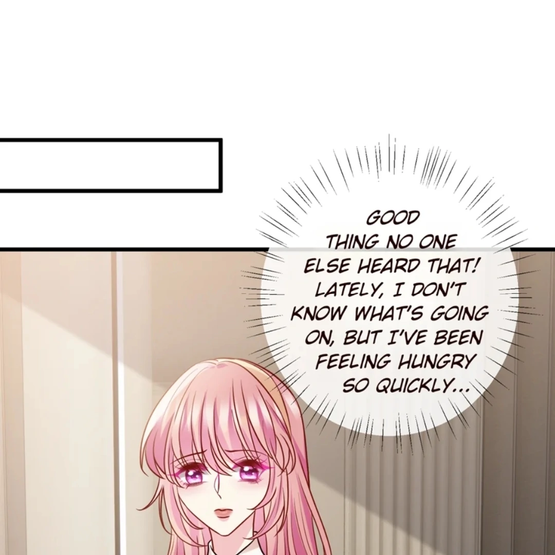 Embrace My Shadow Chapter 516 - Page 22