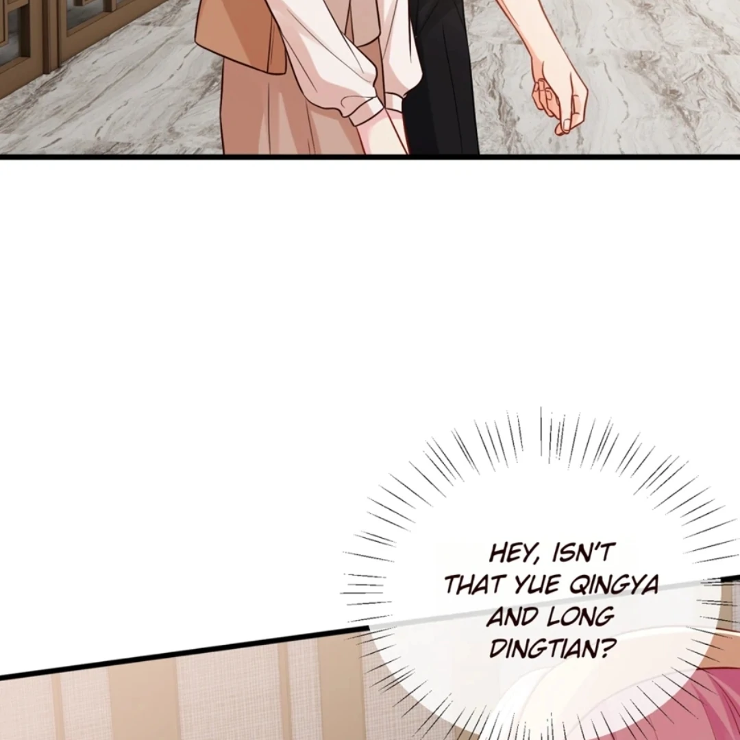 Embrace My Shadow Chapter 516 - Page 27