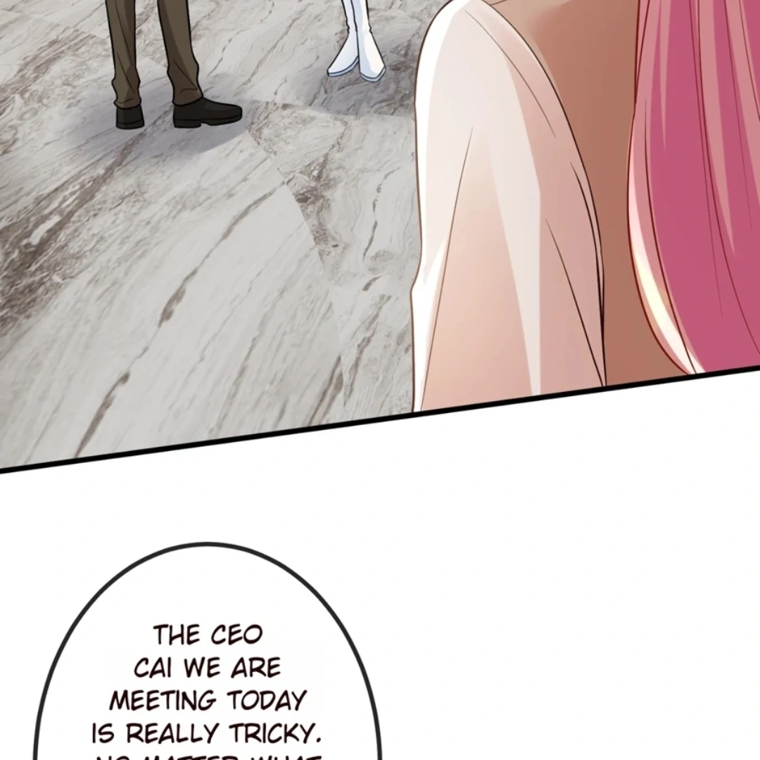 Embrace My Shadow Chapter 516 - Page 29