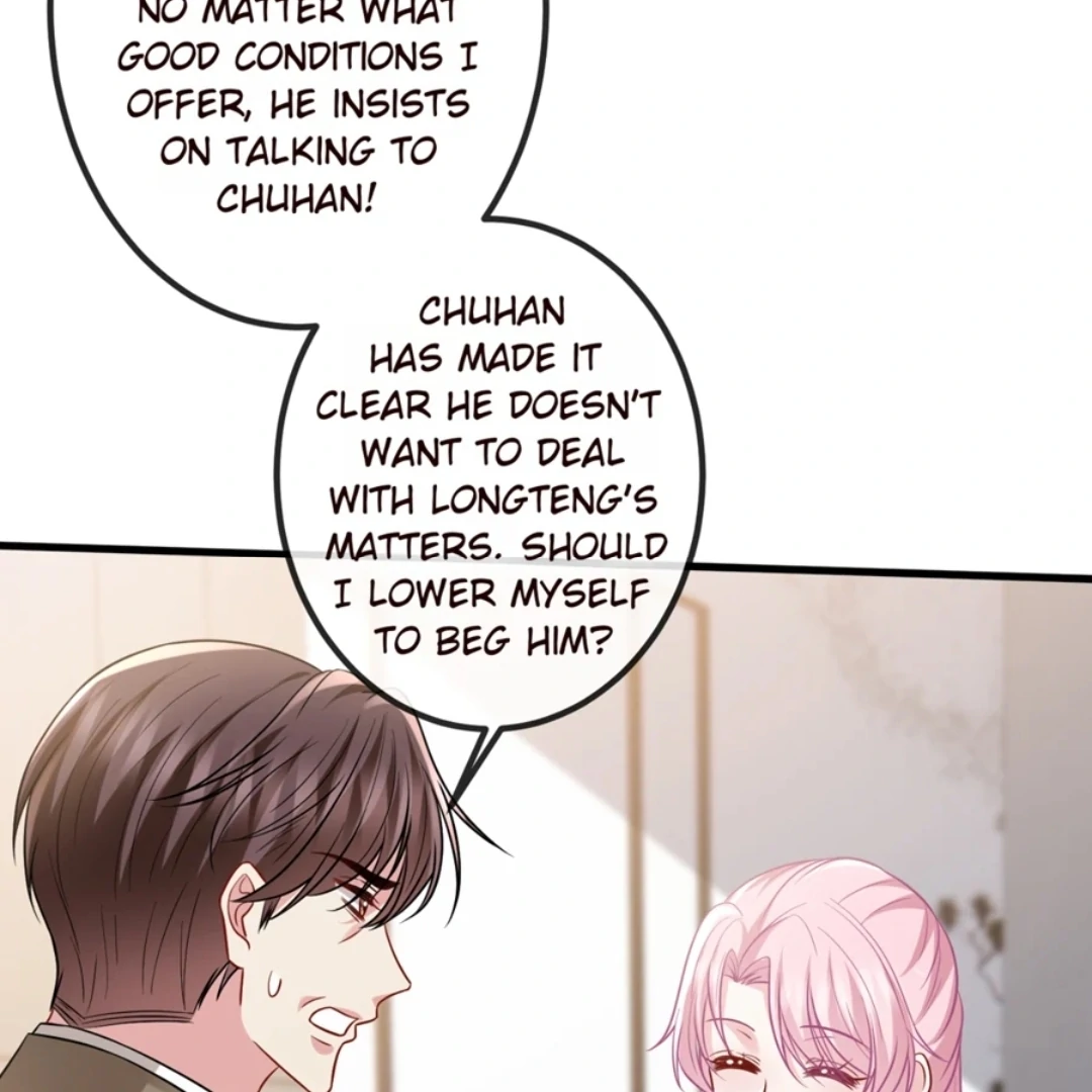 Embrace My Shadow Chapter 516 - Page 30