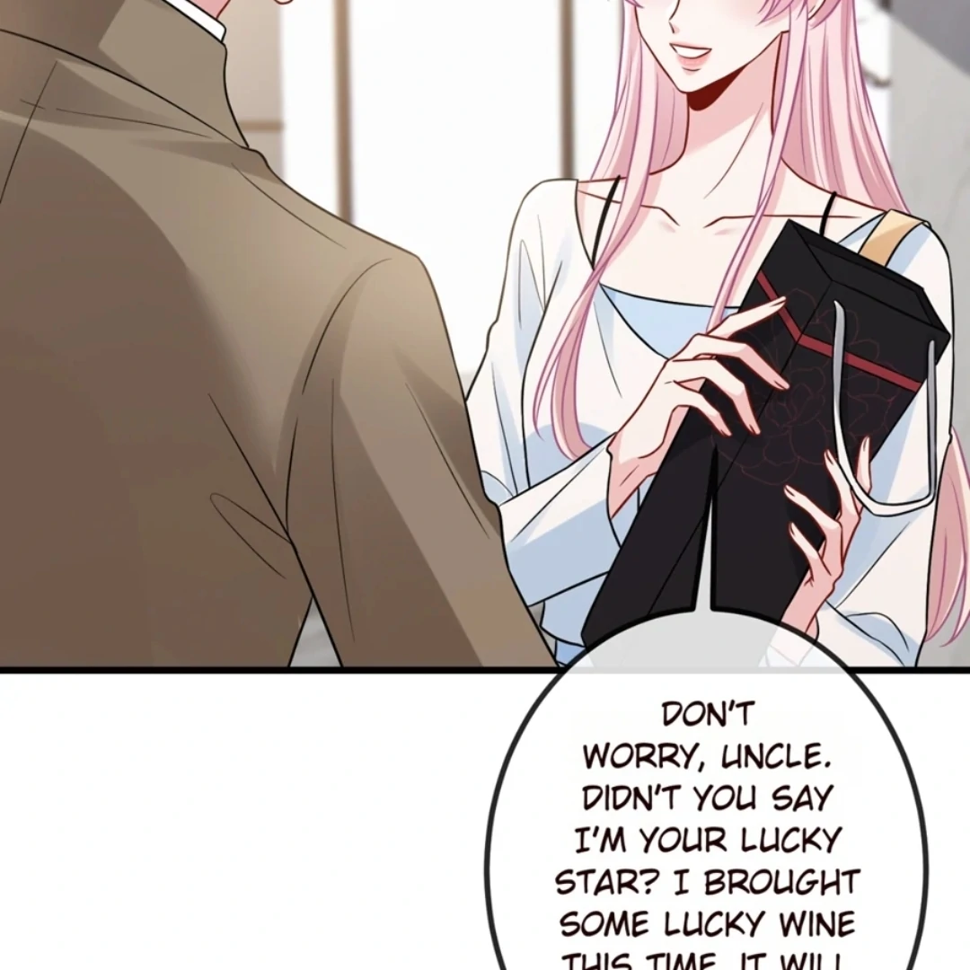 Embrace My Shadow Chapter 516 - Page 31