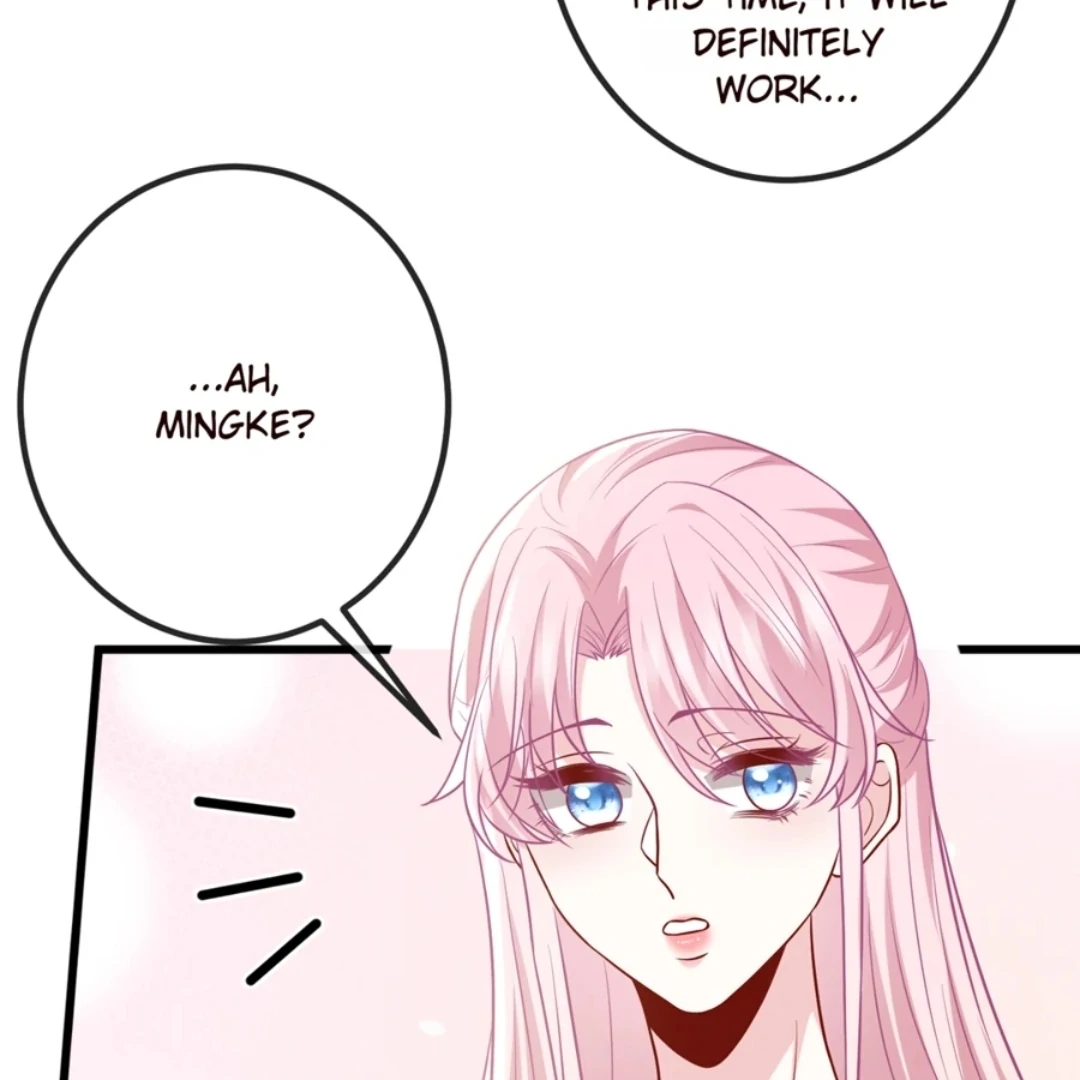 Embrace My Shadow Chapter 516 - Page 32