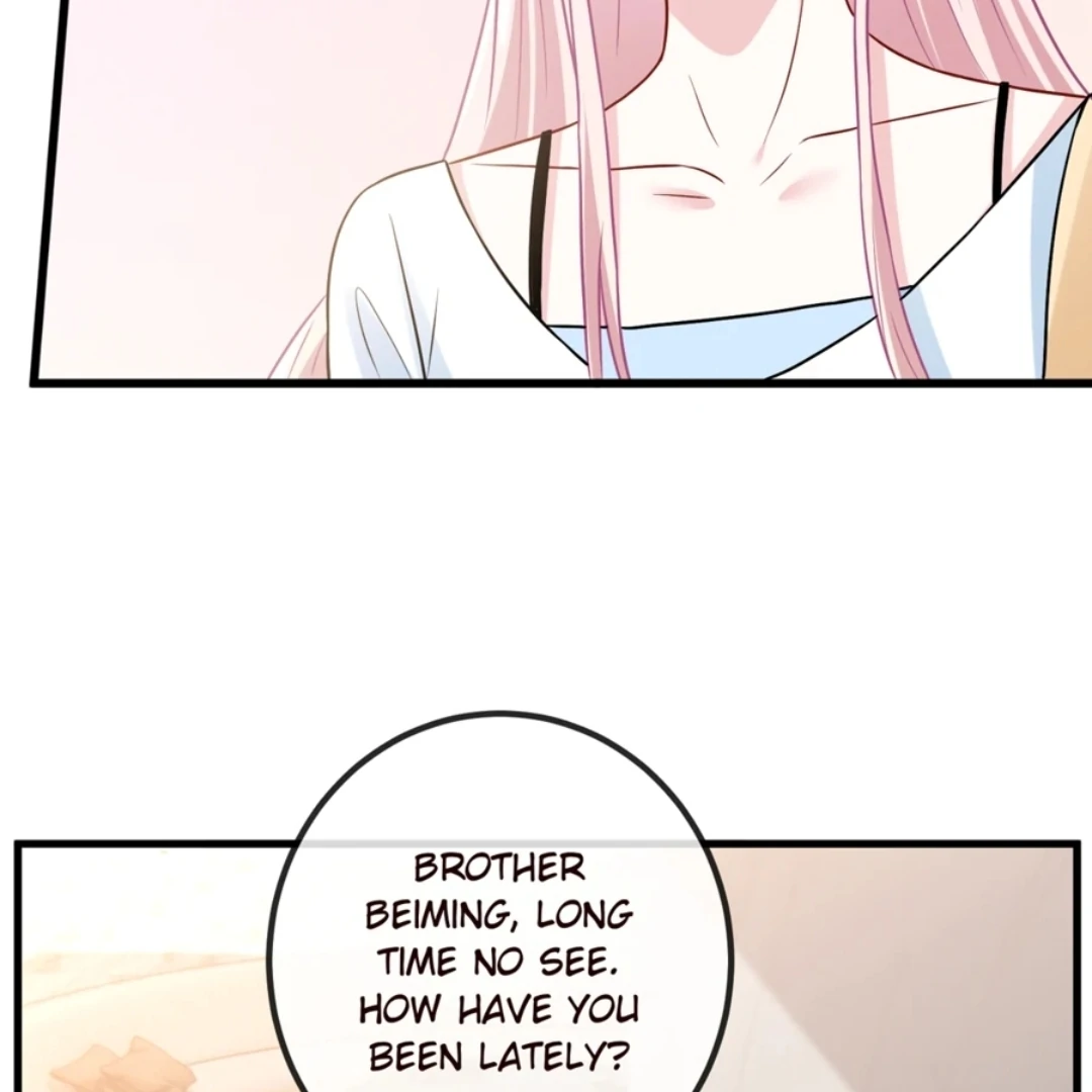 Embrace My Shadow Chapter 516 - Page 33