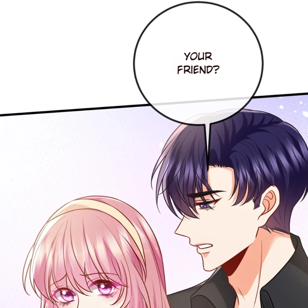 Embrace My Shadow Chapter 516 - Page 36