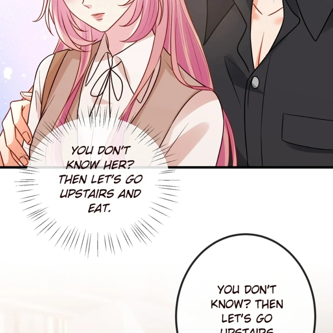 Embrace My Shadow Chapter 516 - Page 37
