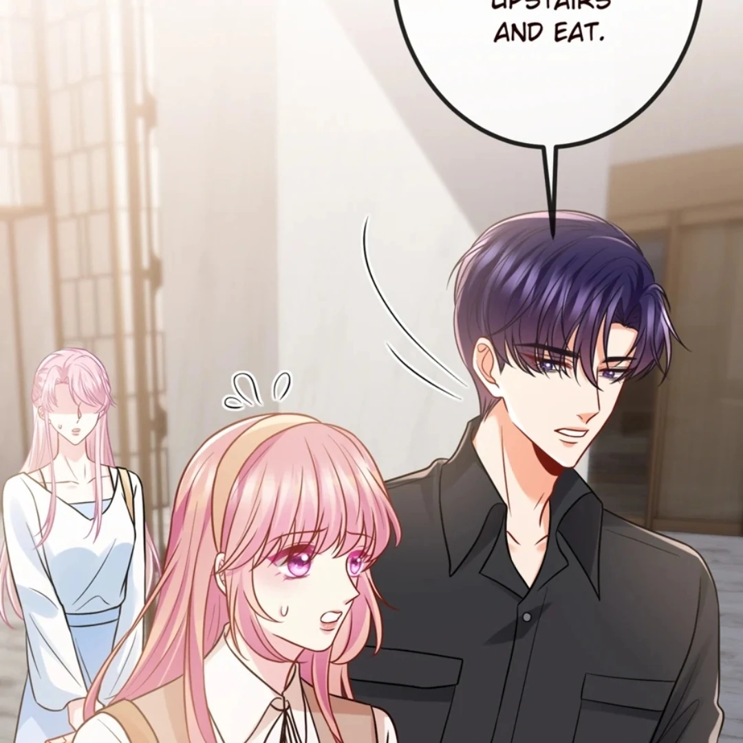 Embrace My Shadow Chapter 516 - Page 38
