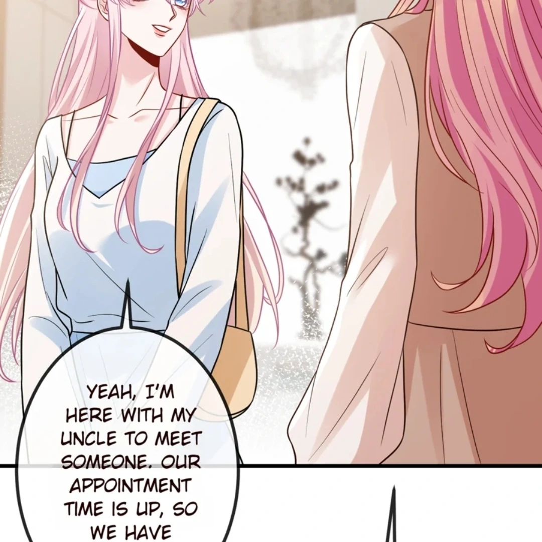Embrace My Shadow Chapter 516 - Page 41