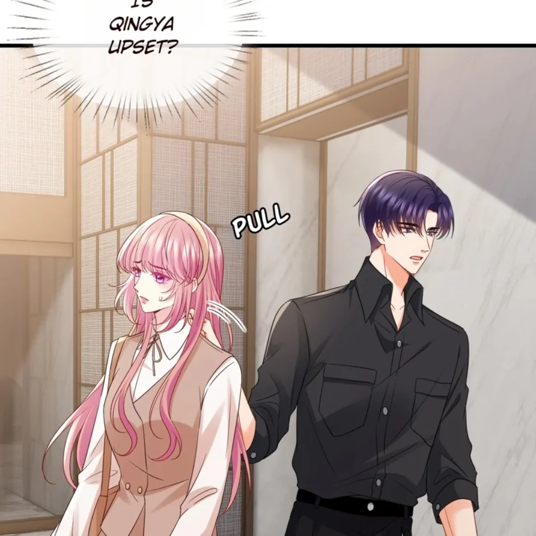 Embrace My Shadow Chapter 516 - Page 45