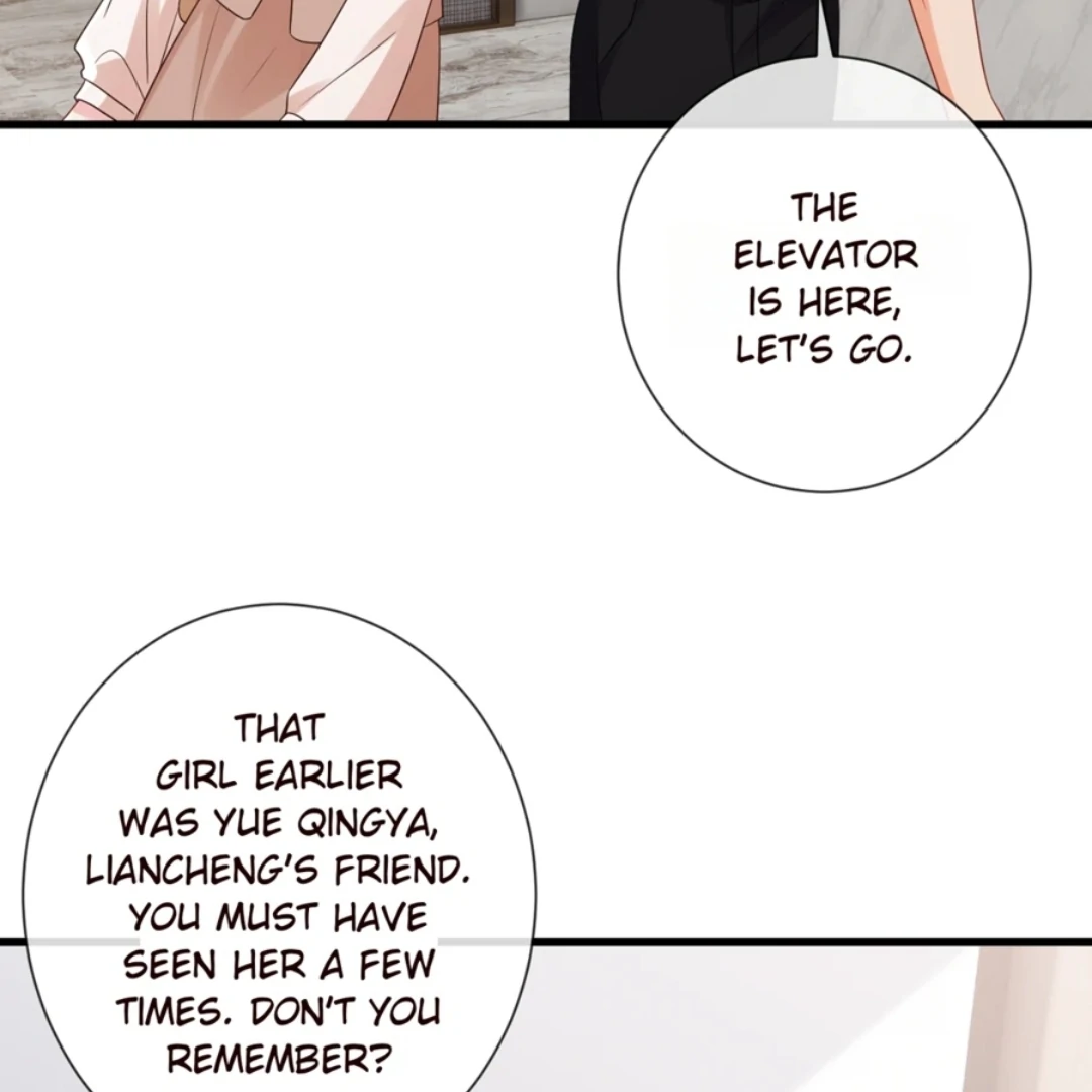 Embrace My Shadow Chapter 516 - Page 46