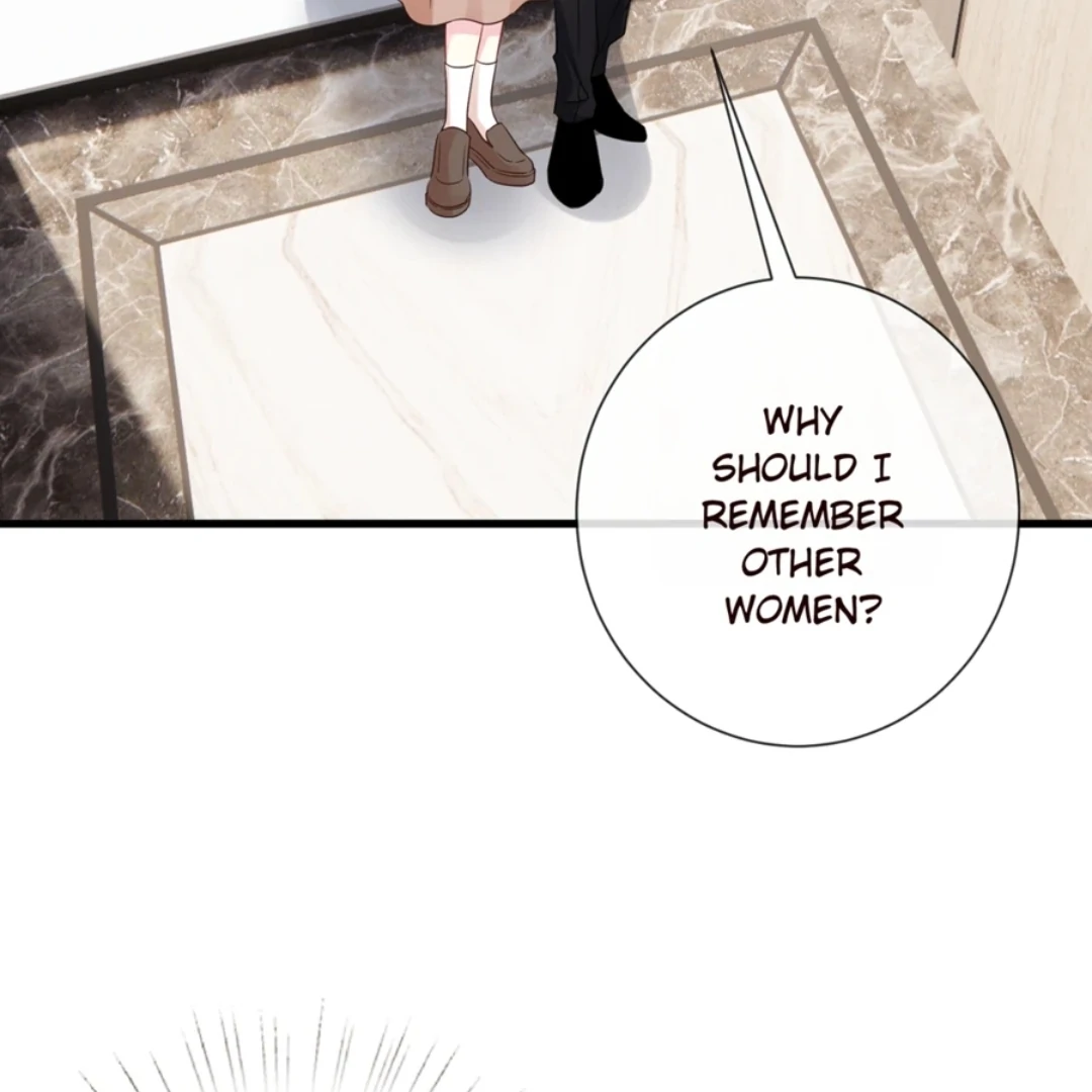 Embrace My Shadow Chapter 516 - Page 48