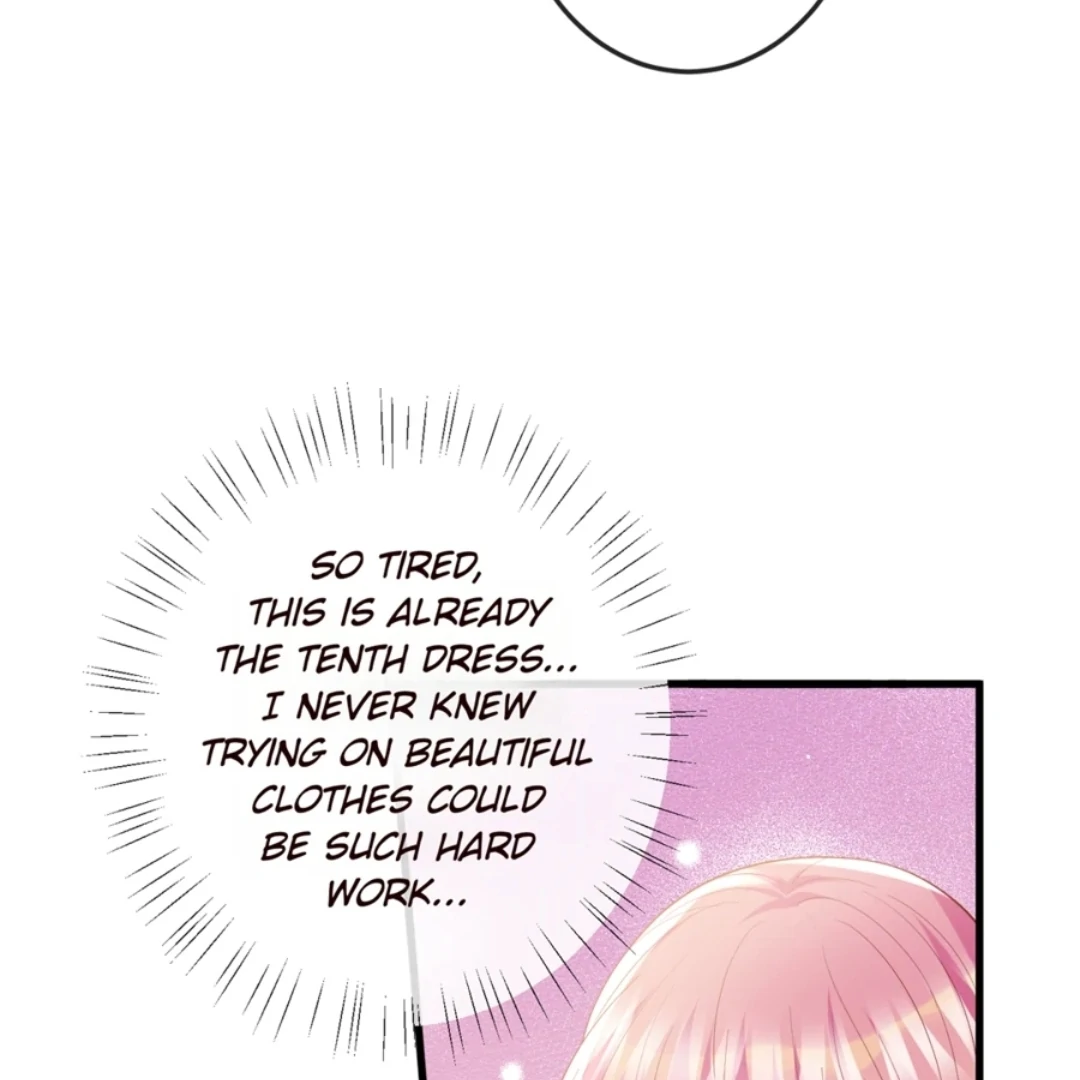 Embrace My Shadow Chapter 516 - Page 5