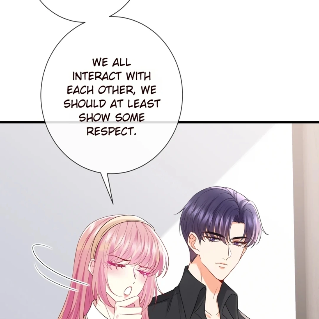 Embrace My Shadow Chapter 516 - Page 51