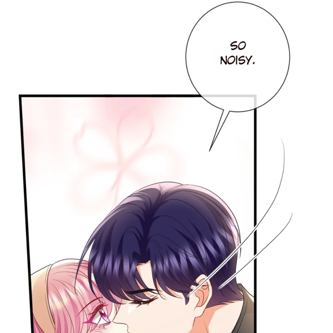 Embrace My Shadow Chapter 516 - Page 54