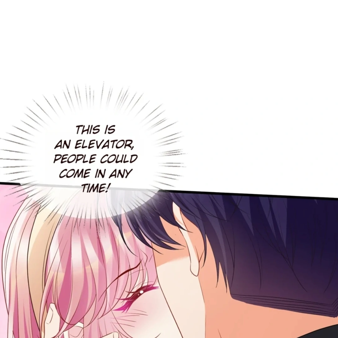 Embrace My Shadow Chapter 516 - Page 56
