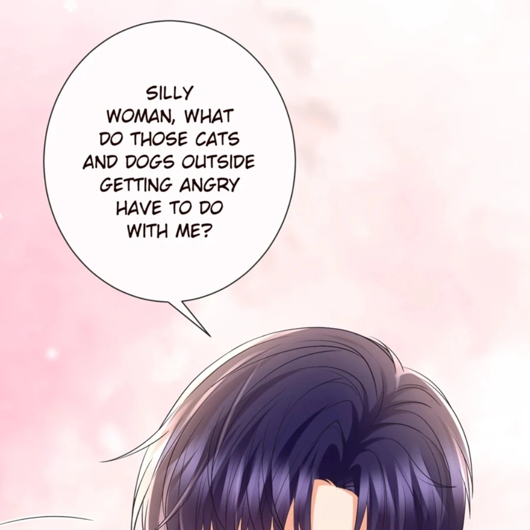 Embrace My Shadow Chapter 516 - Page 58