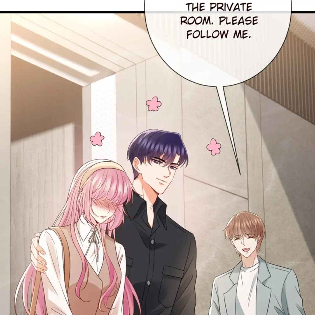 Embrace My Shadow Chapter 516 - Page 64