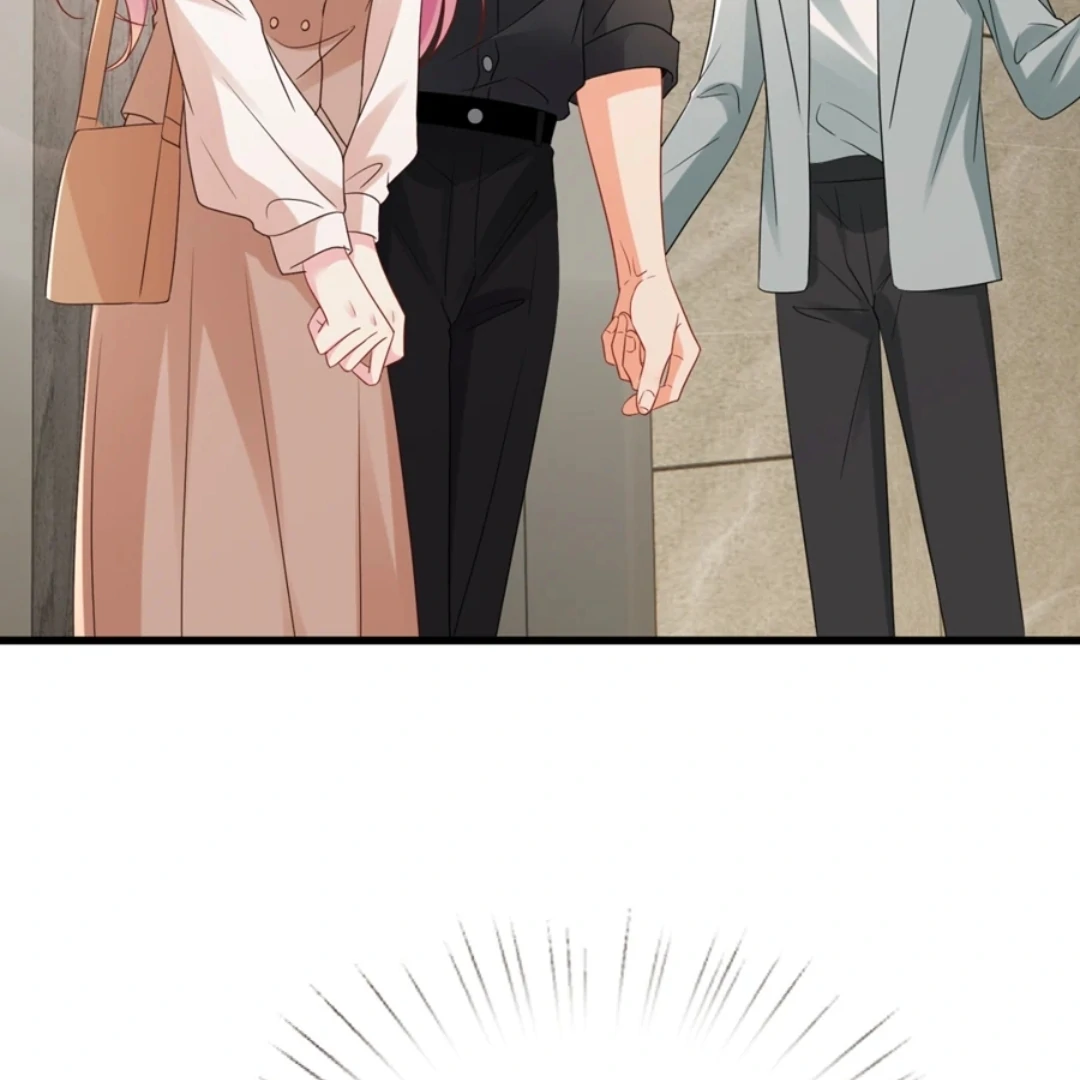 Embrace My Shadow Chapter 516 - Page 65