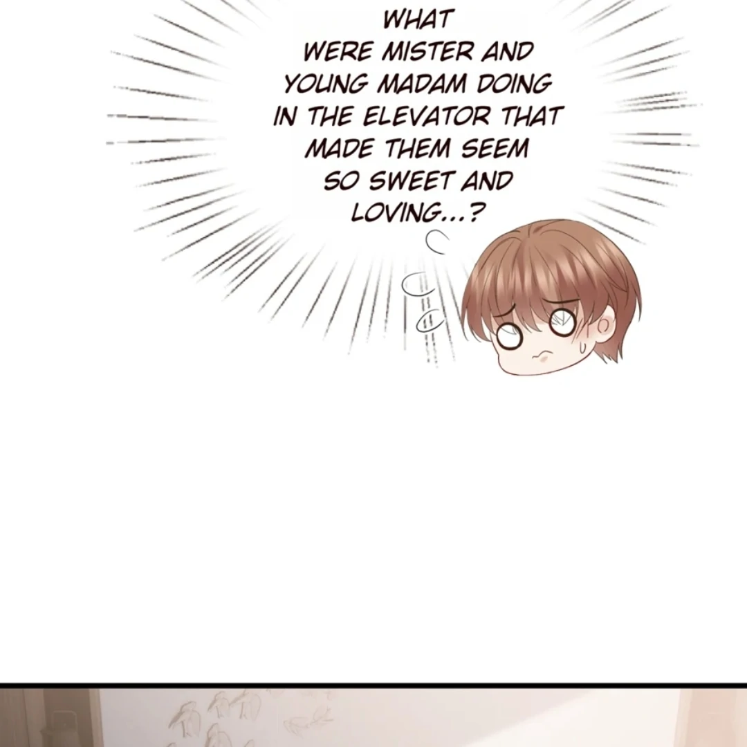Embrace My Shadow Chapter 516 - Page 66