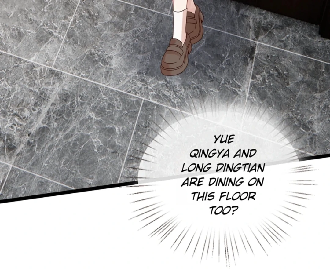 Embrace My Shadow Chapter 516 - Page 71