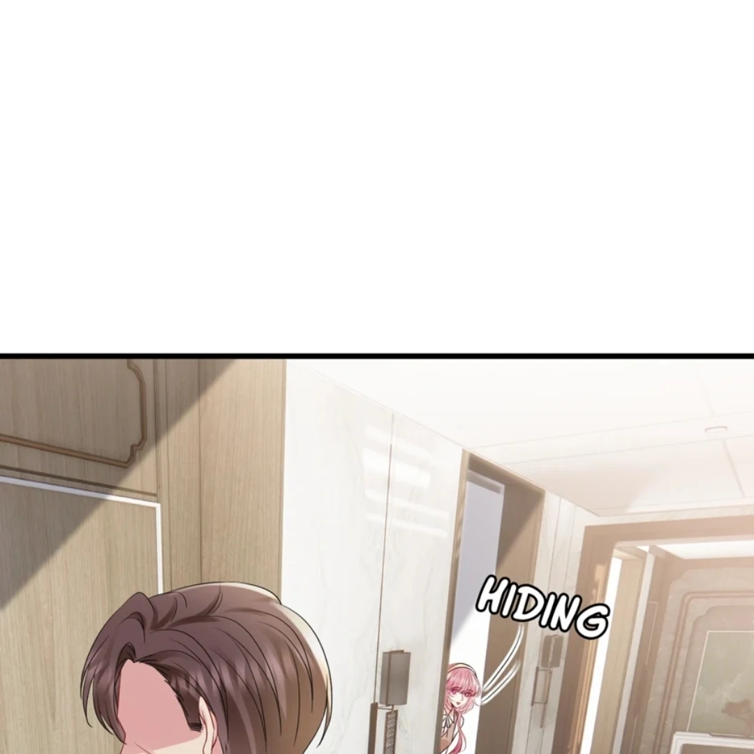 Embrace My Shadow Chapter 516 - Page 72