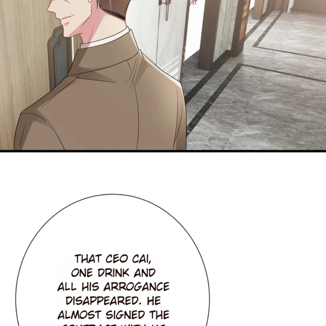 Embrace My Shadow Chapter 516 - Page 73
