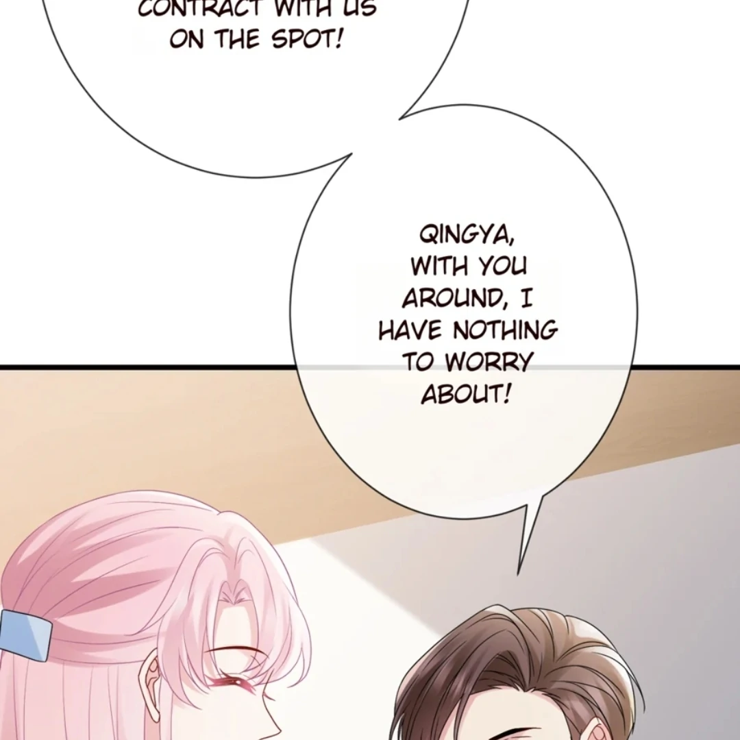 Embrace My Shadow Chapter 516 - Page 74