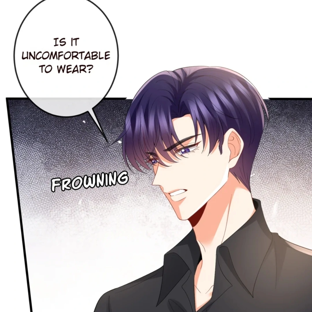 Embrace My Shadow Chapter 516 - Page 9