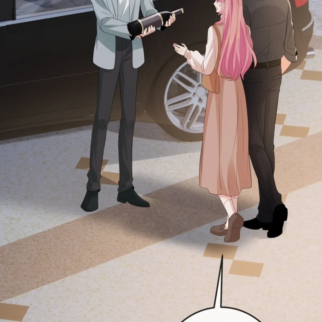 Embrace My Shadow Chapter 517 - Page 11