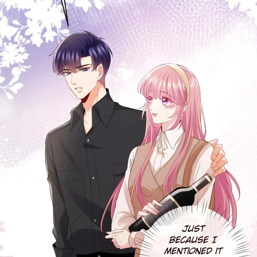 Embrace My Shadow Chapter 517 - Page 13