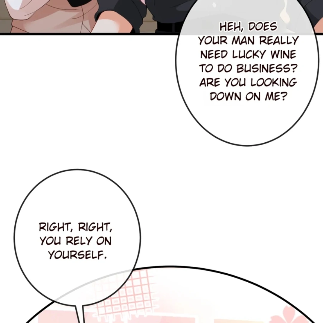 Embrace My Shadow Chapter 517 - Page 16