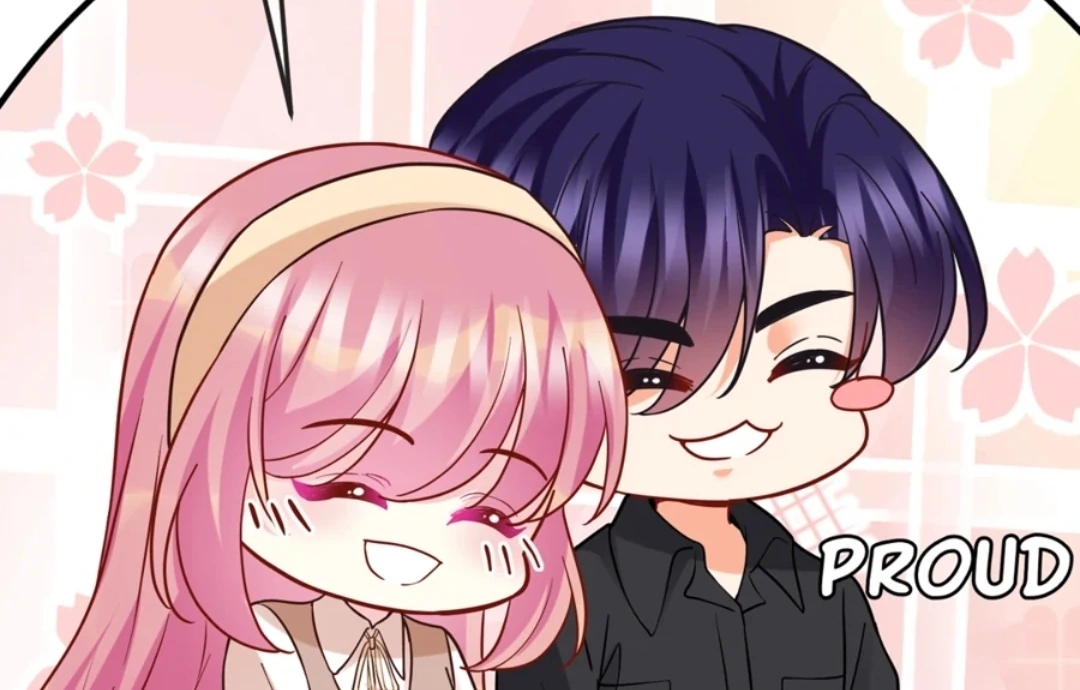 Embrace My Shadow Chapter 517 - Page 17