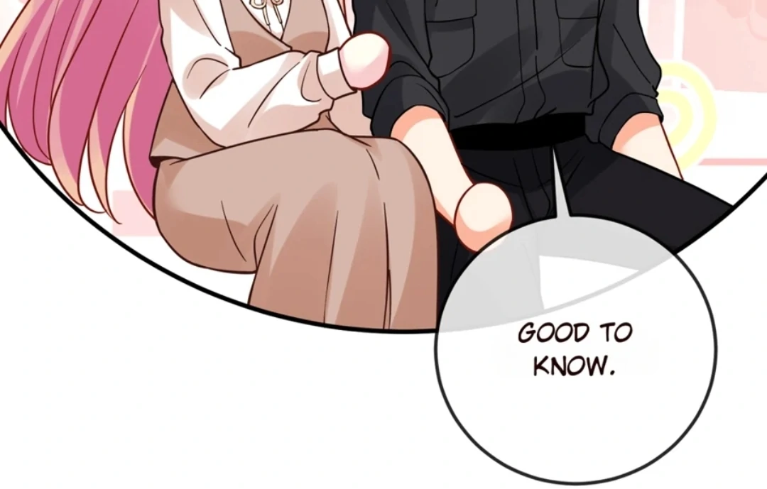 Embrace My Shadow Chapter 517 - Page 18