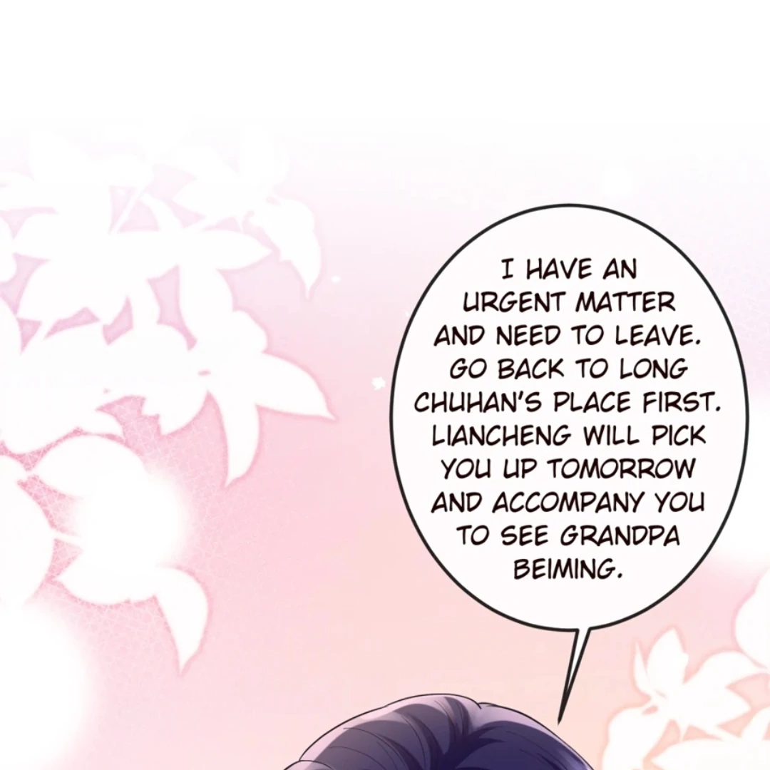 Embrace My Shadow Chapter 517 - Page 19