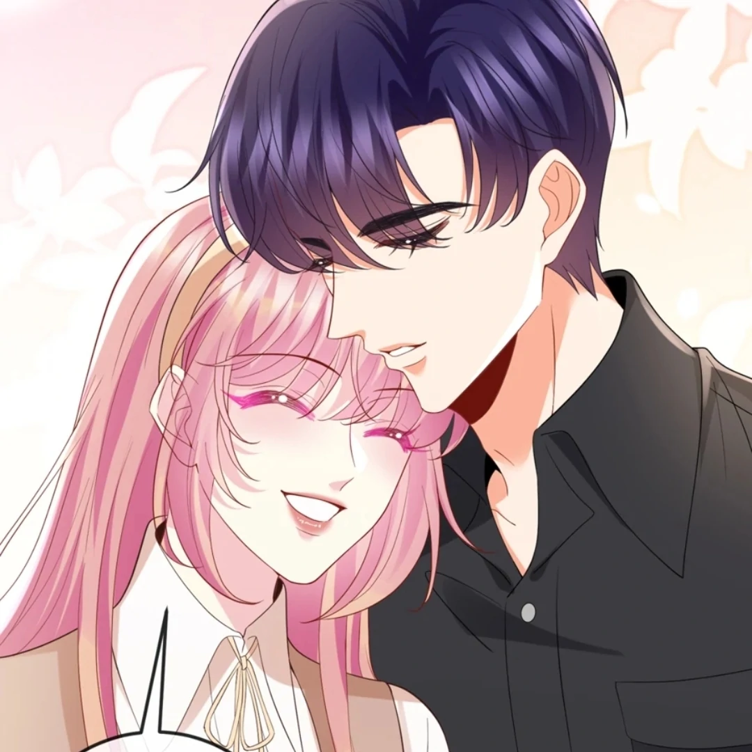 Embrace My Shadow Chapter 517 - Page 20