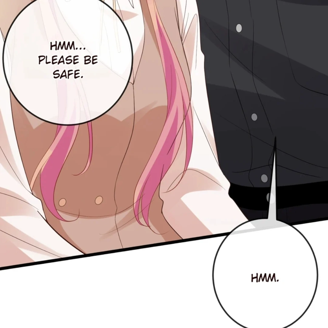 Embrace My Shadow Chapter 517 - Page 21