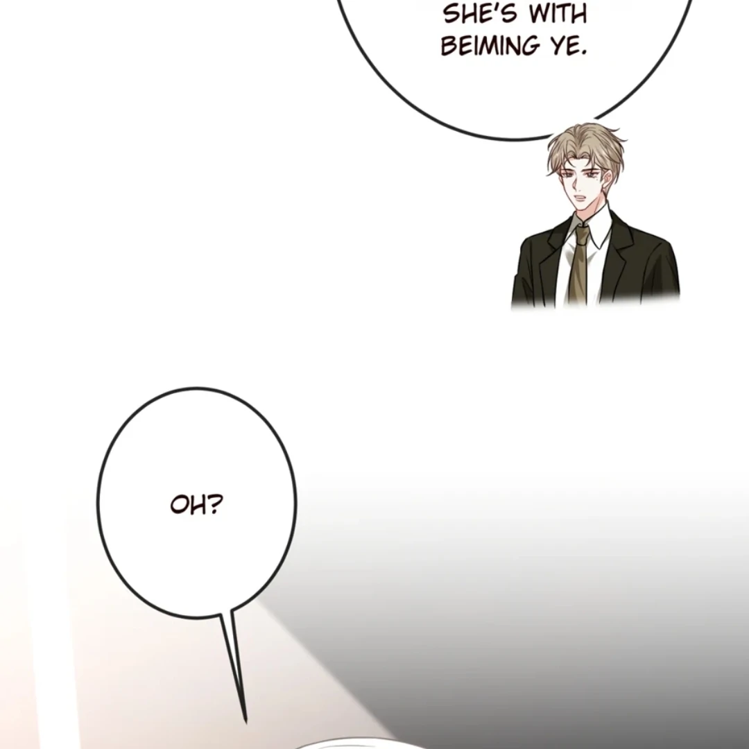 Embrace My Shadow Chapter 517 - Page 24