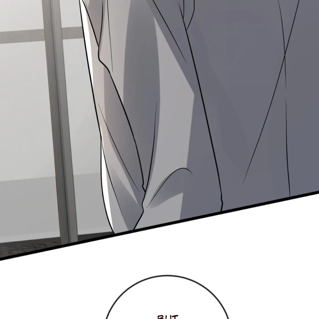 Embrace My Shadow Chapter 517 - Page 26