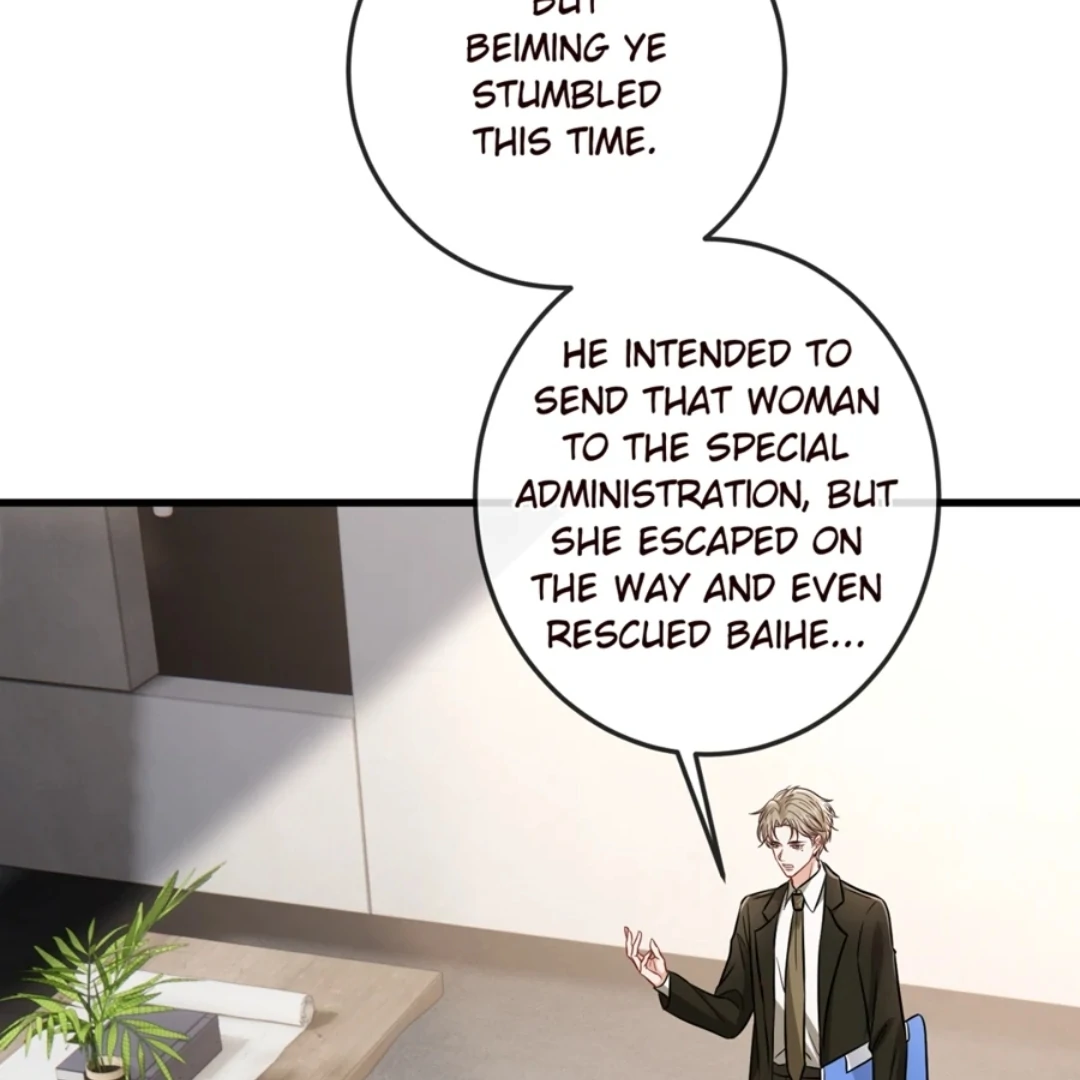 Embrace My Shadow Chapter 517 - Page 27