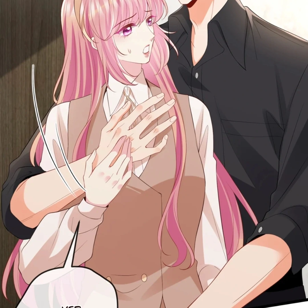 Embrace My Shadow Chapter 517 - Page 3