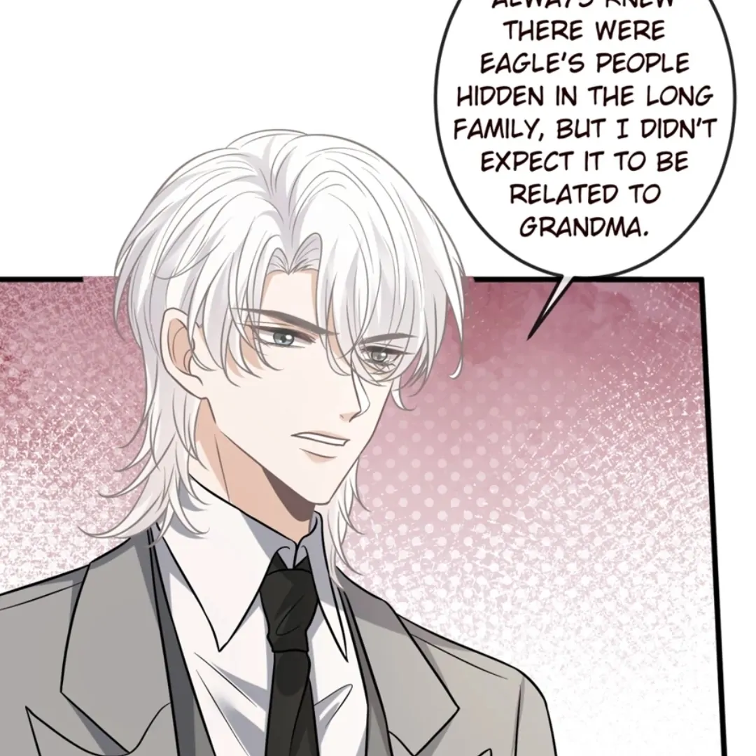 Embrace My Shadow Chapter 517 - Page 30