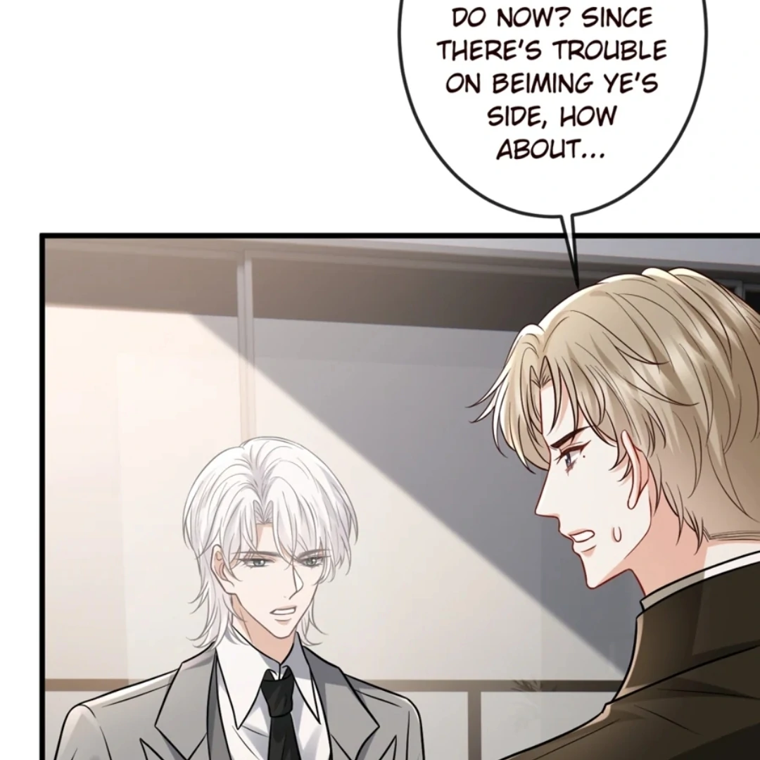 Embrace My Shadow Chapter 517 - Page 32