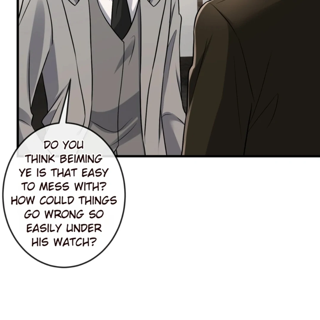 Embrace My Shadow Chapter 517 - Page 33