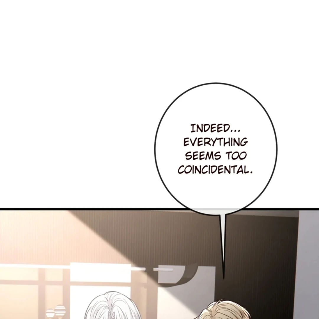 Embrace My Shadow Chapter 517 - Page 36