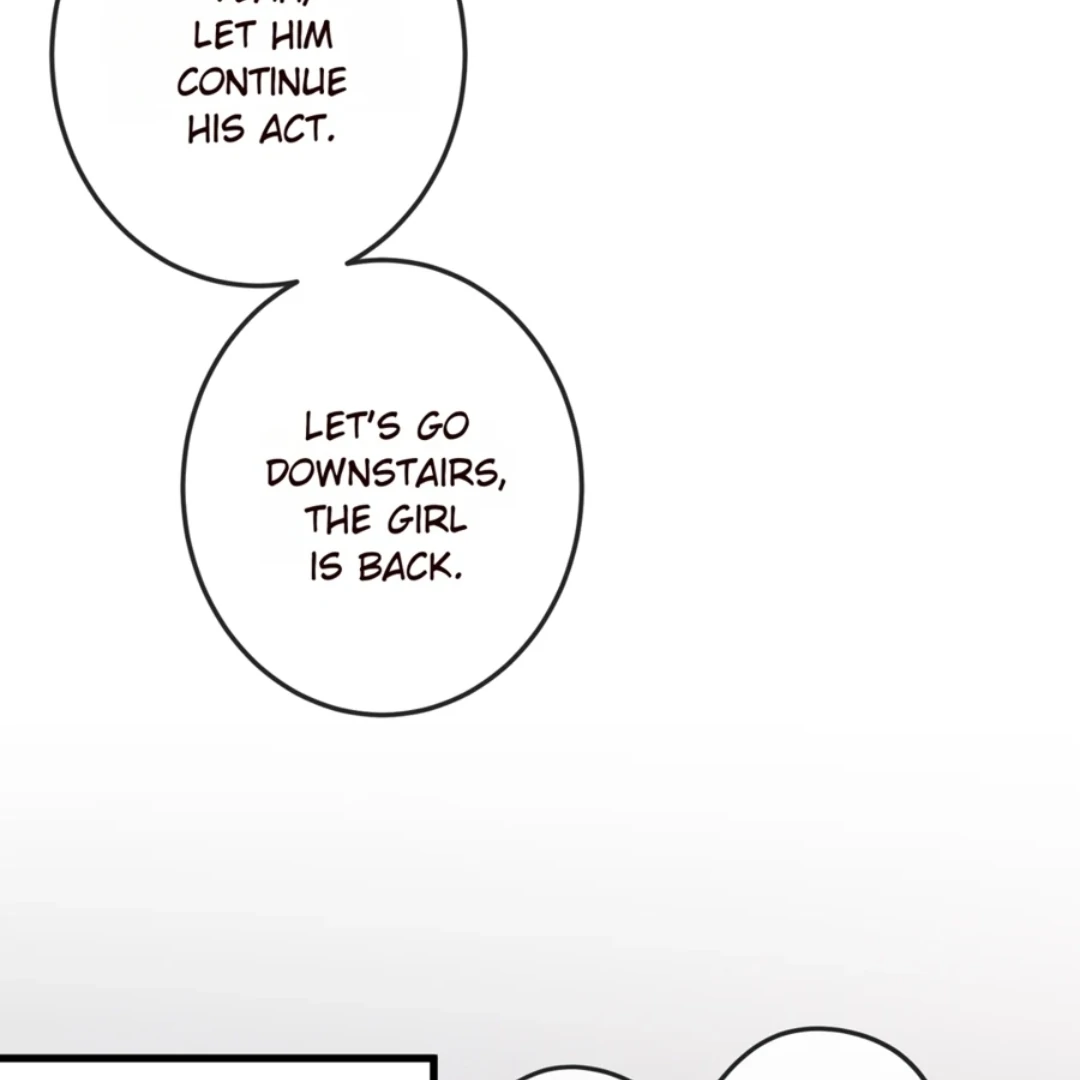 Embrace My Shadow Chapter 517 - Page 38