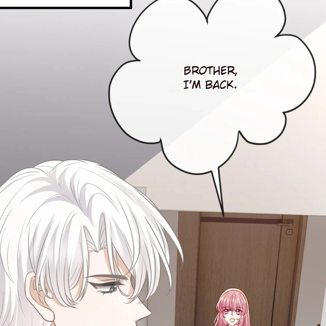 Embrace My Shadow Chapter 517 - Page 39