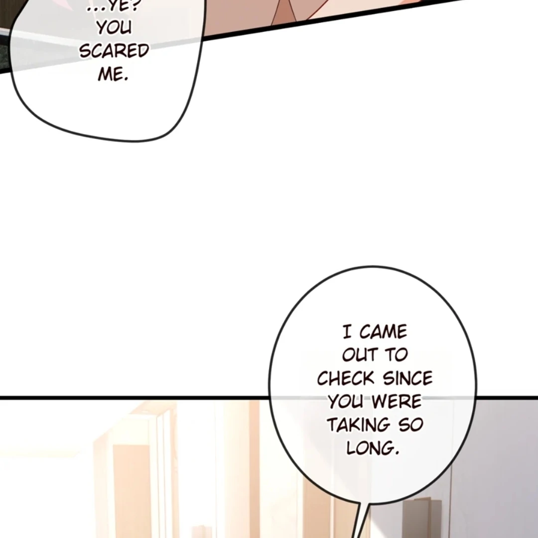 Embrace My Shadow Chapter 517 - Page 4